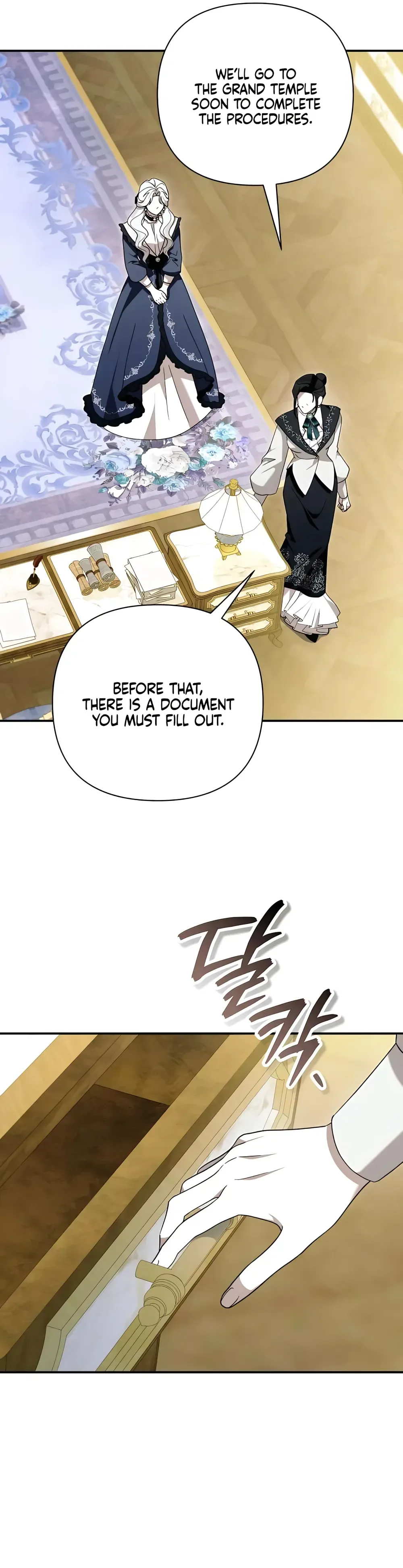 Now It’s Your Turn To Regret Chapter 10 Page 24