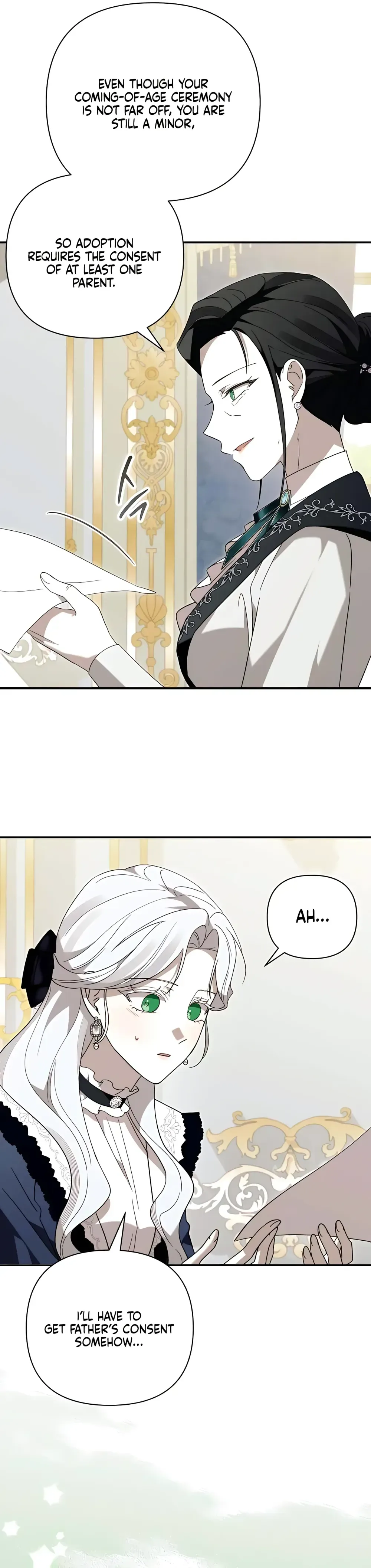 Now It’s Your Turn To Regret Chapter 10 Page 25