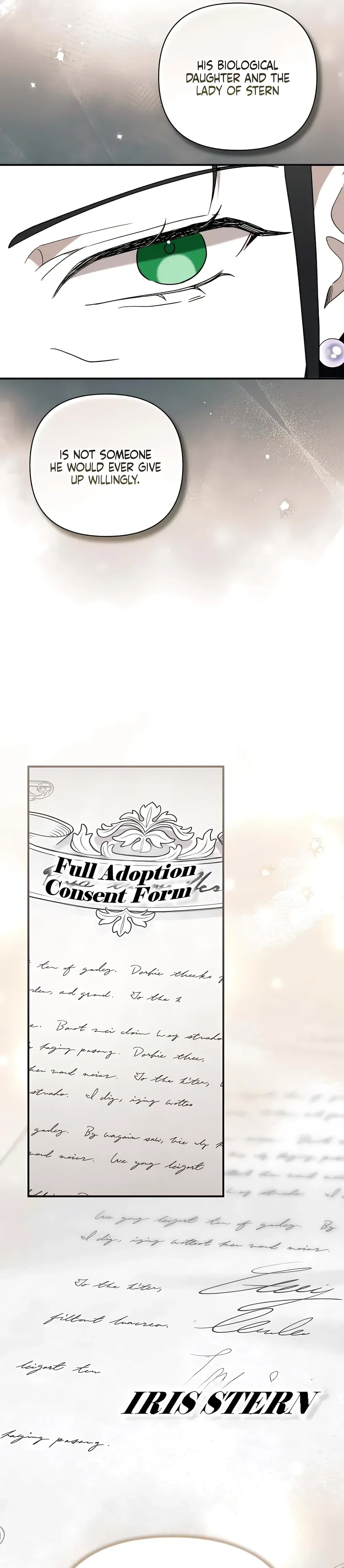 Now It’s Your Turn To Regret Chapter 10 Page 27