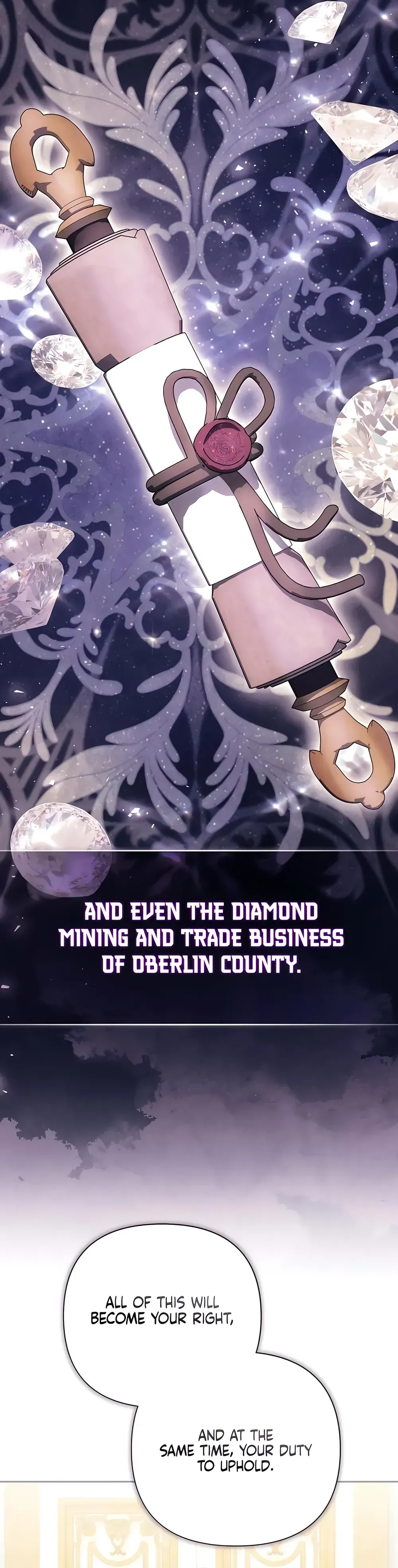 Now It’s Your Turn To Regret Chapter 10 Page 34