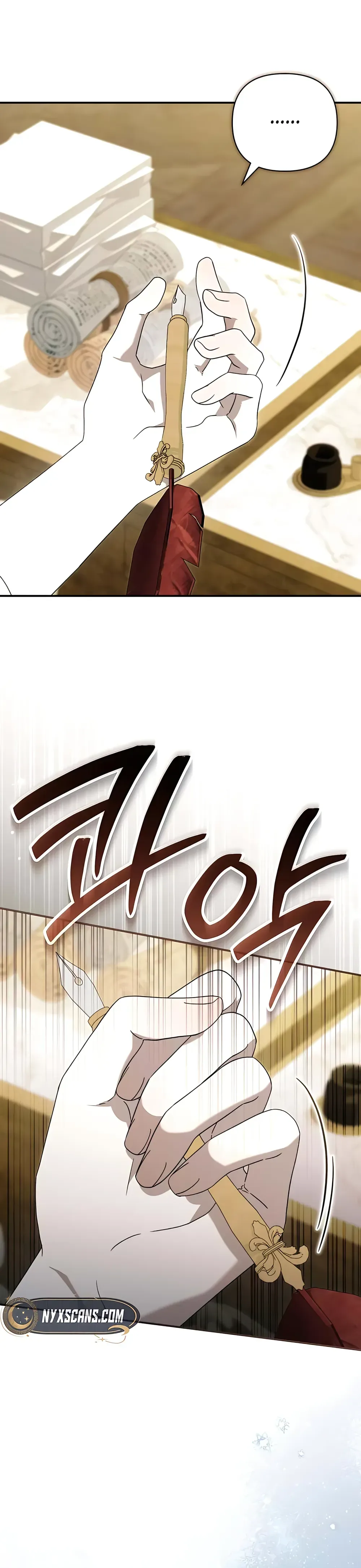 Now It’s Your Turn To Regret Chapter 10 Page 36