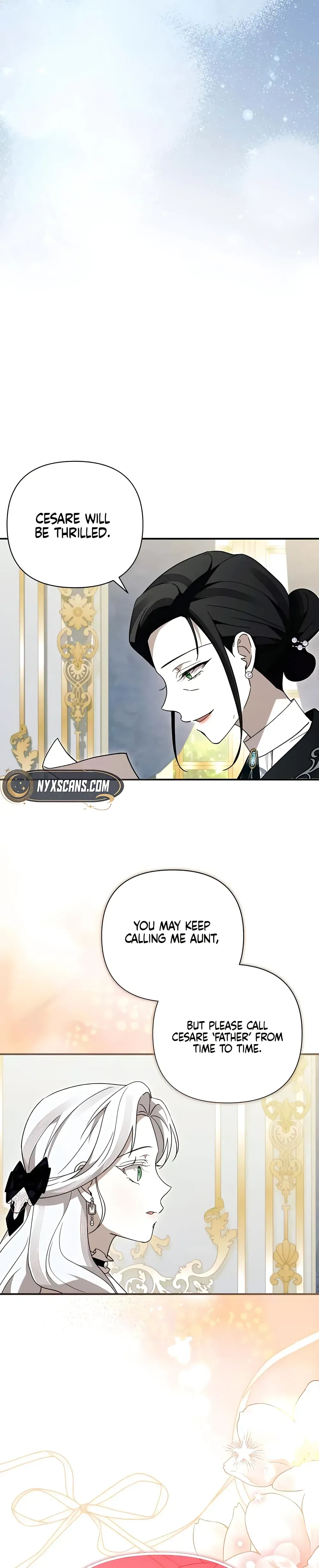 Now It’s Your Turn To Regret Chapter 10 Page 38