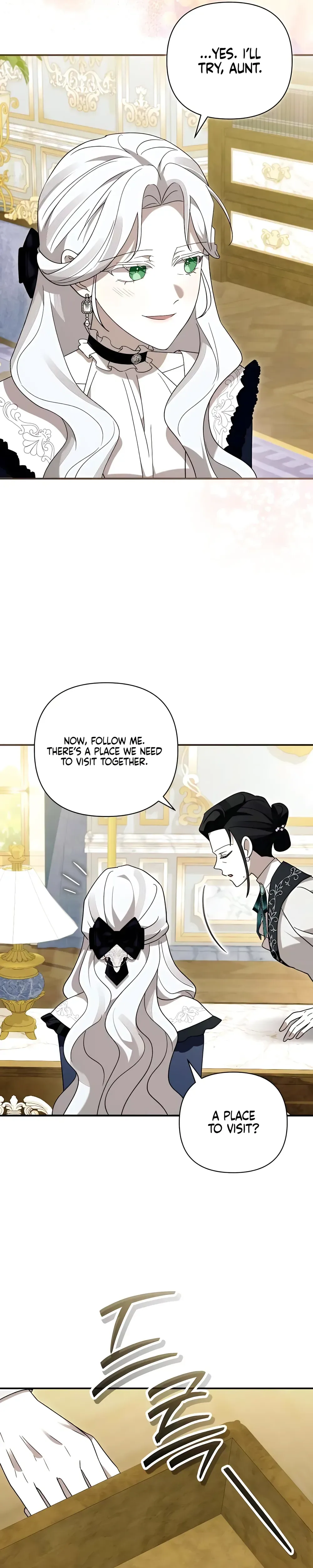 Now It’s Your Turn To Regret Chapter 10 Page 40