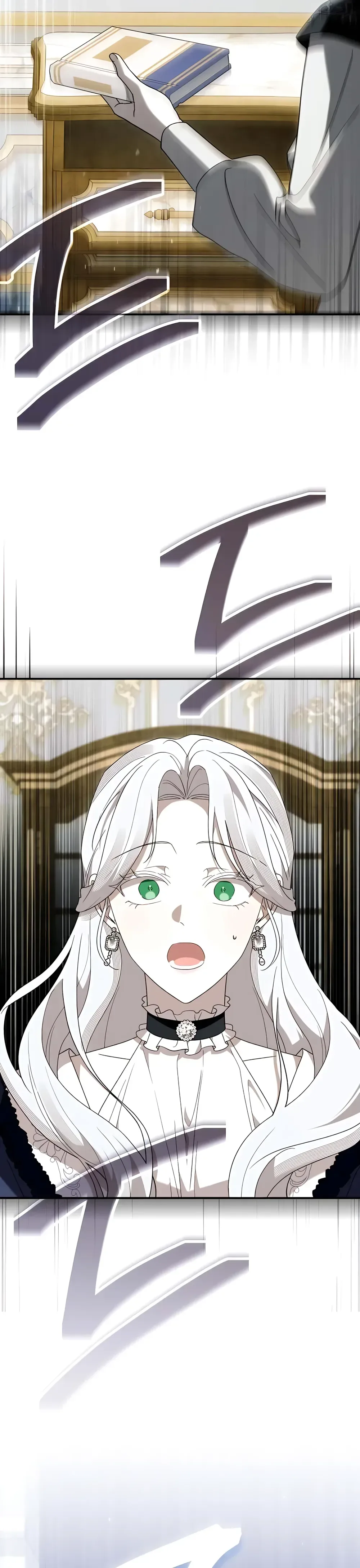 Now It’s Your Turn To Regret Chapter 10 Page 42
