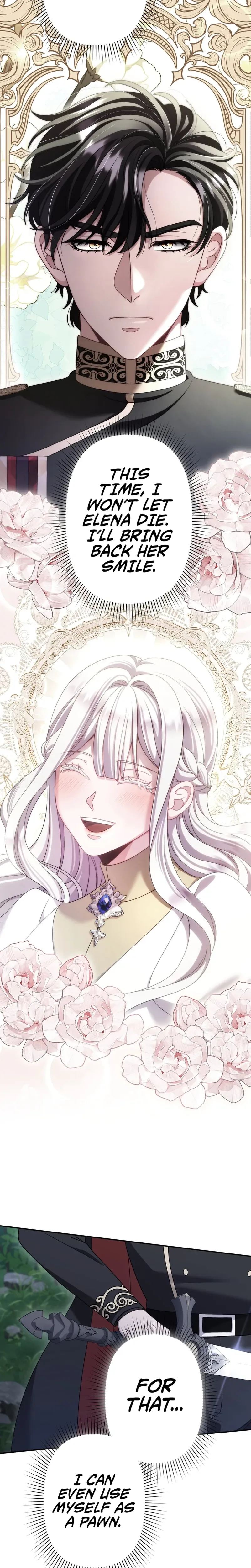Obsessive Love Kills the Saint Twice Chapter 22 Page 26