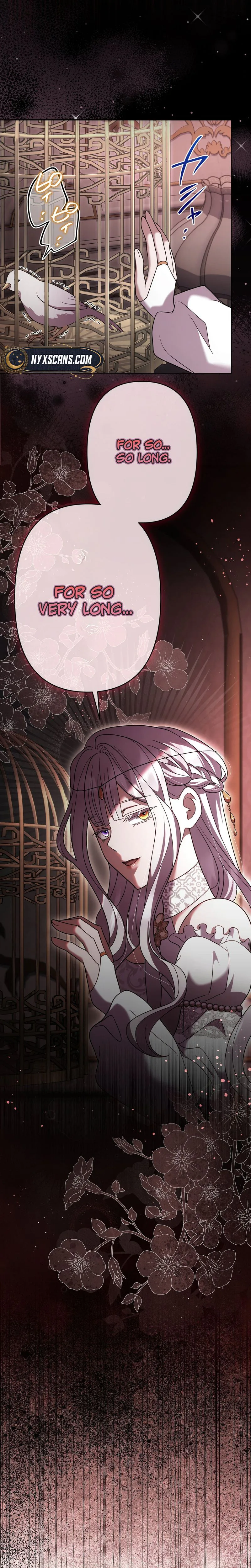 Obsessive Love Kills the Saint Twice Chapter 33 Page 34