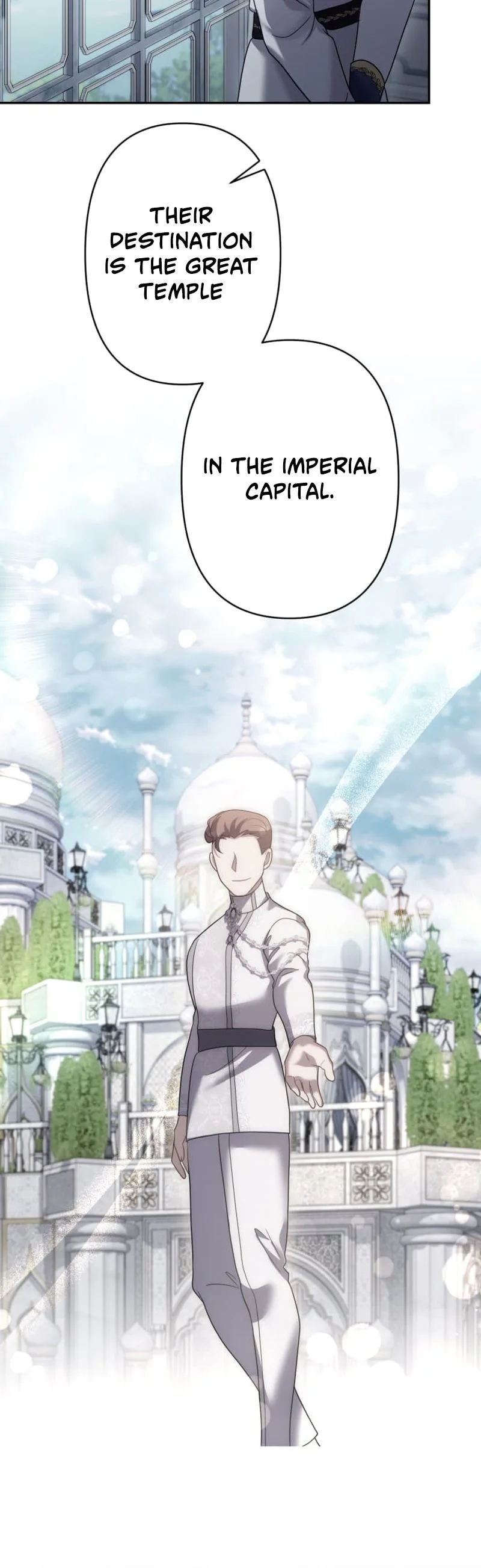 Obsessive Love Kills the Saint Twice Chapter 32 Page 22