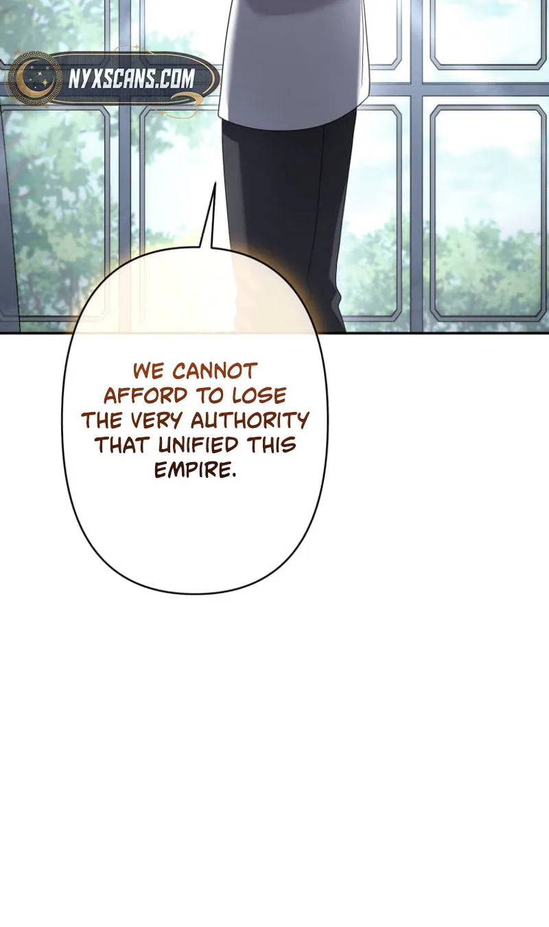 Obsessive Love Kills the Saint Twice Chapter 32 Page 24