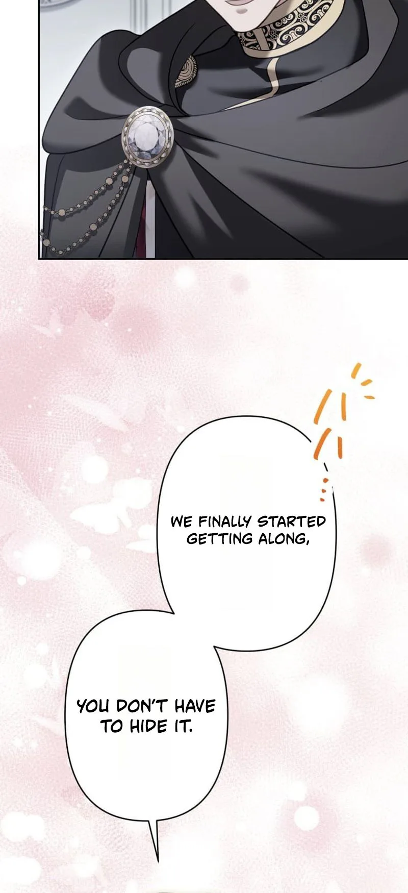 Obsessive Love Kills the Saint Twice Chapter 32 Page 26