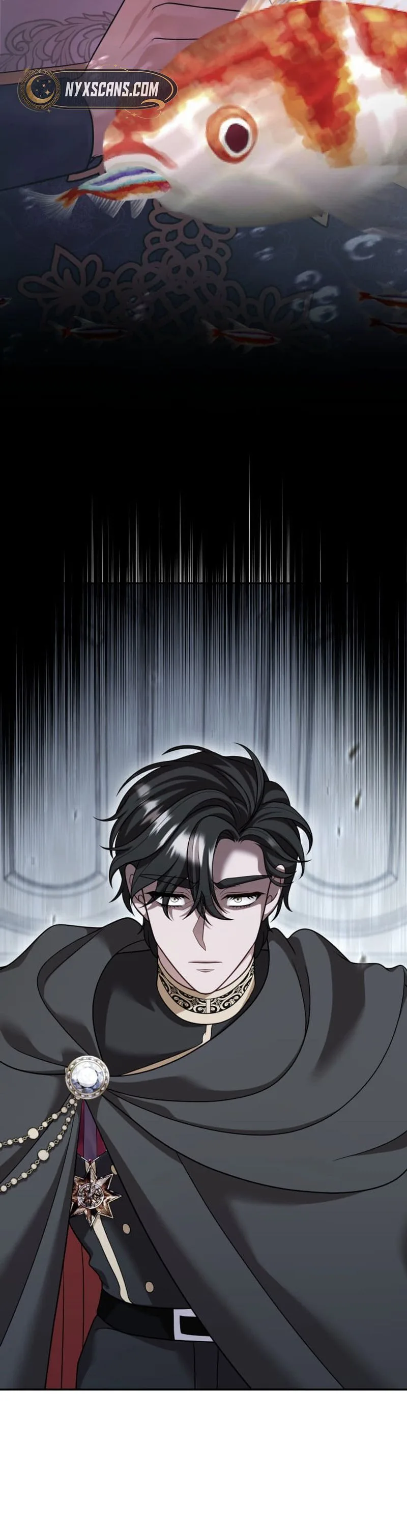 Obsessive Love Kills the Saint Twice Chapter 32 Page 38