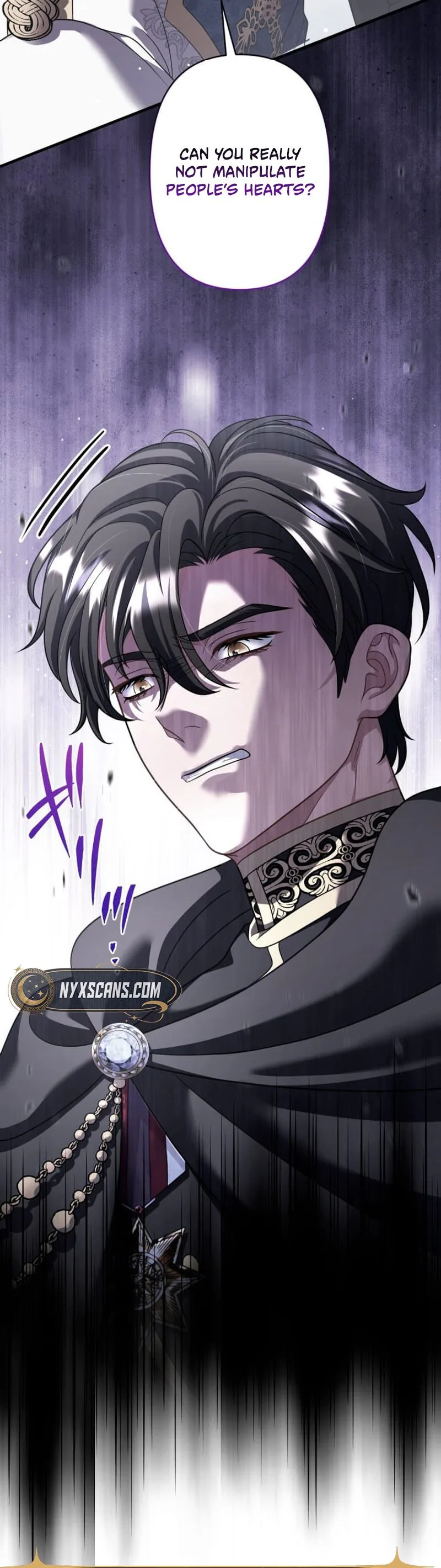 Obsessive Love Kills the Saint Twice Chapter 32 Page 45