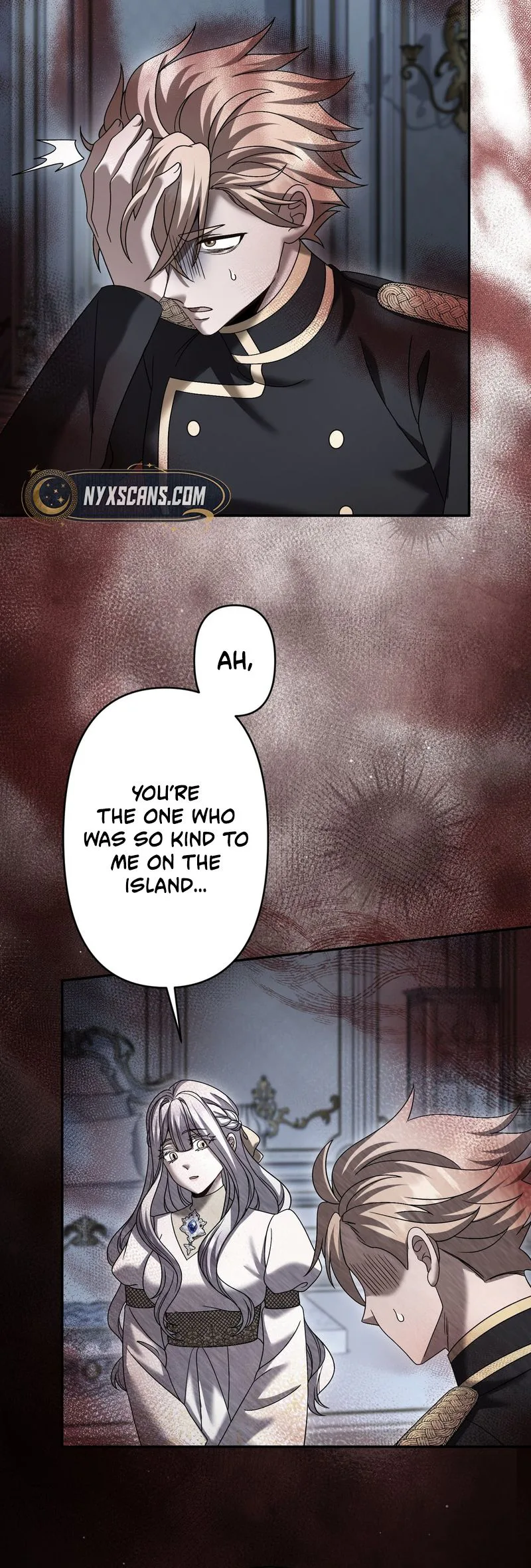 Obsessive Love Kills the Saint Twice Chapter 26 Page 7