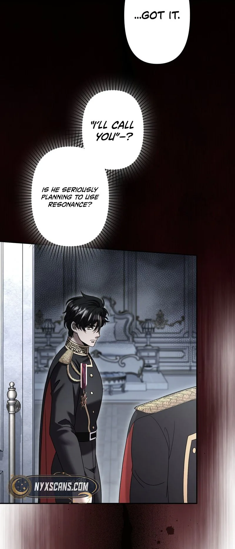 Obsessive Love Kills the Saint Twice Chapter 26 Page 9