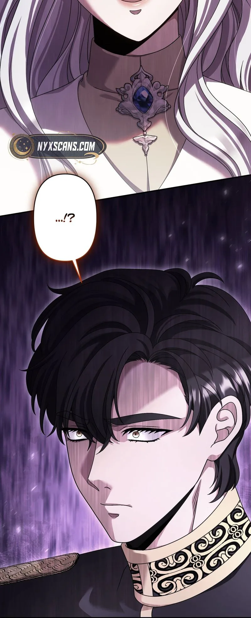 Obsessive Love Kills the Saint Twice Chapter 26 Page 13