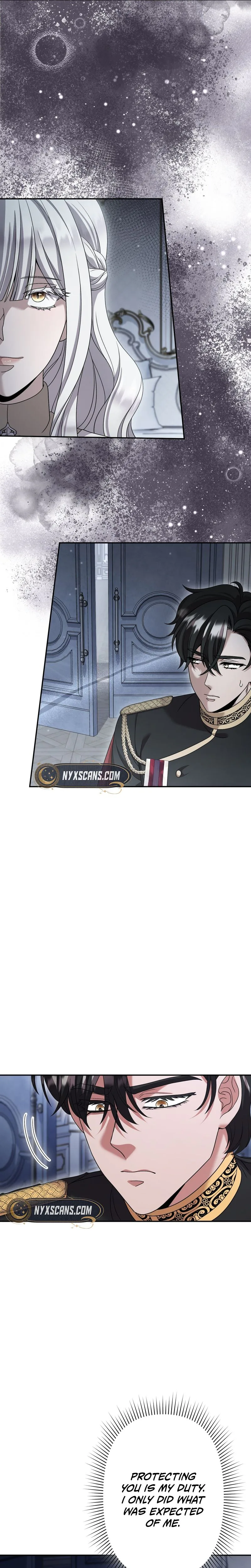 Obsessive Love Kills the Saint Twice Chapter 26 Page 14