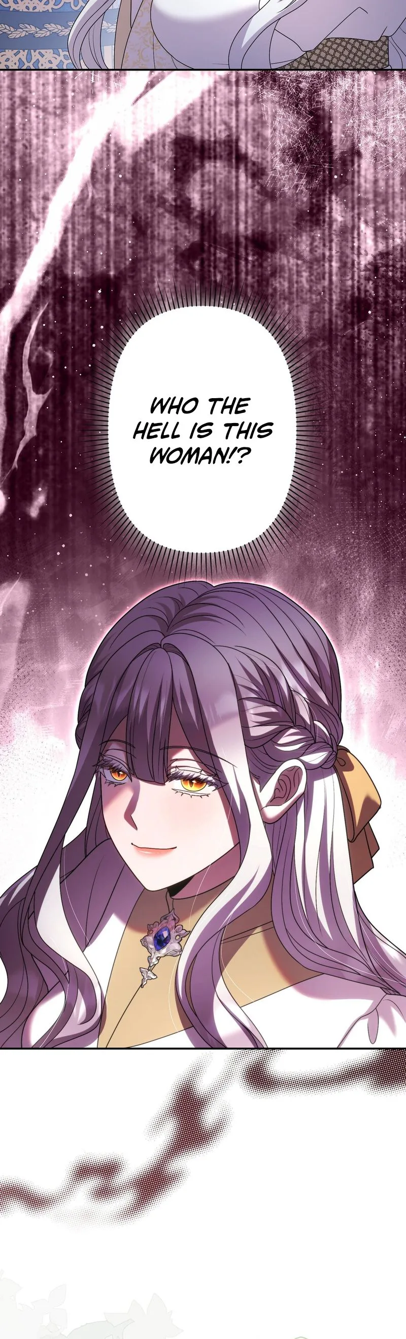 Obsessive Love Kills the Saint Twice Chapter 26 Page 17