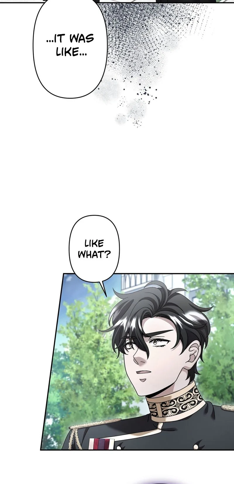 Obsessive Love Kills the Saint Twice Chapter 26 Page 27