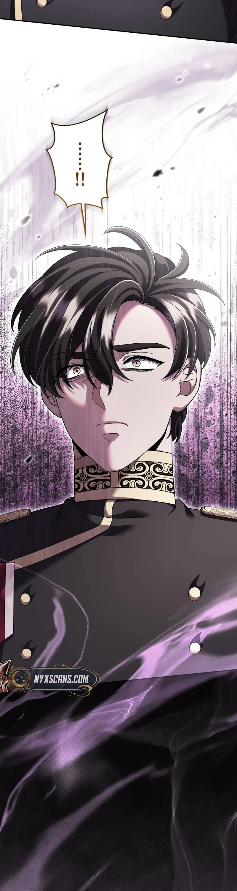 Obsessive Love Kills the Saint Twice Chapter 26 Page 29