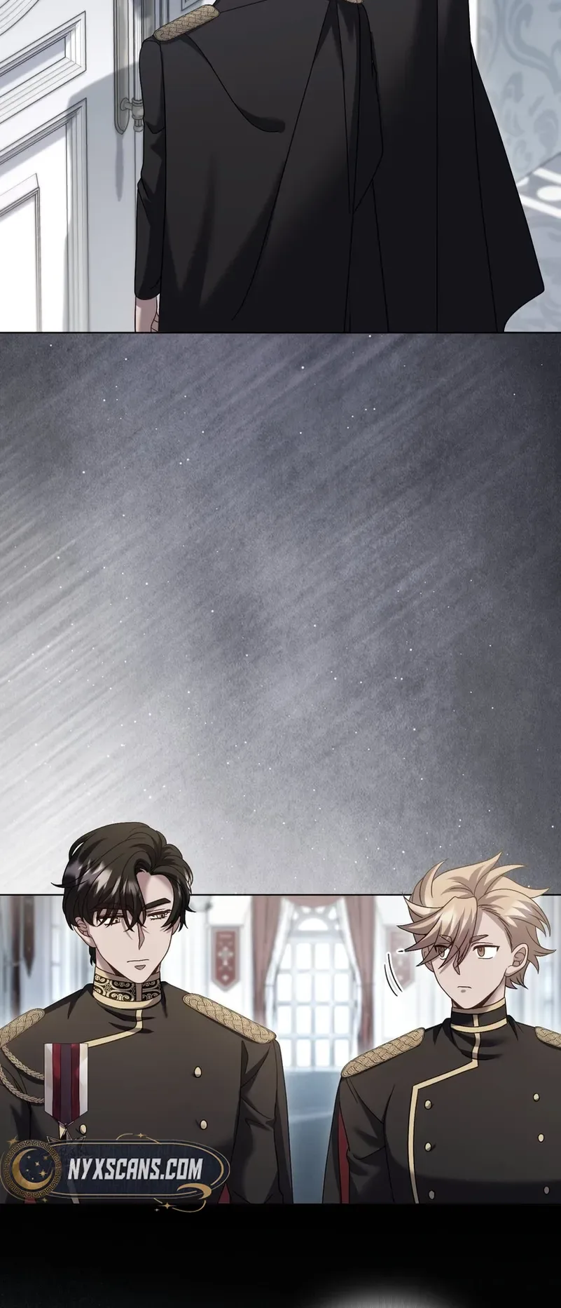Obsessive Love Kills the Saint Twice Chapter 25 Page 15