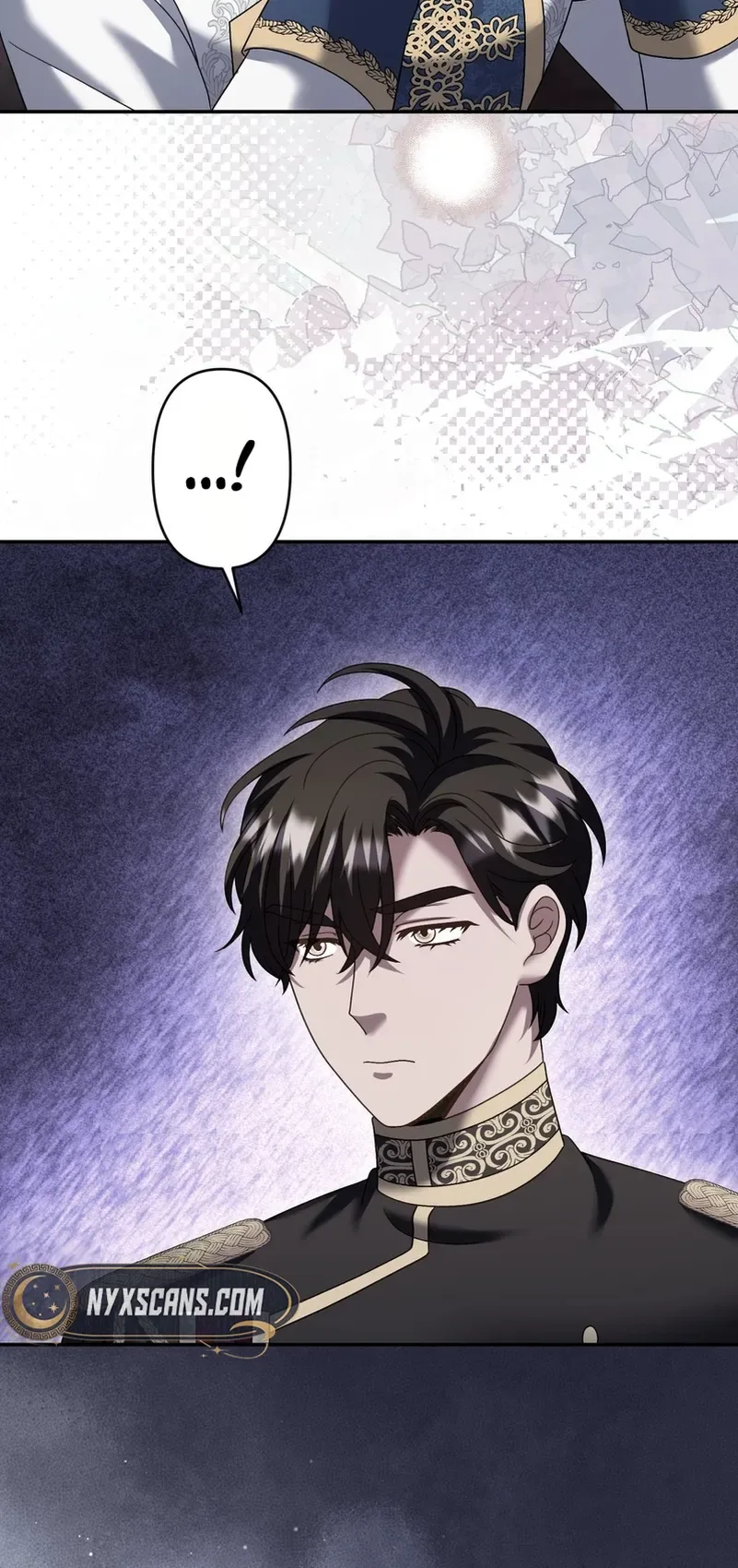 Obsessive Love Kills the Saint Twice Chapter 25 Page 18