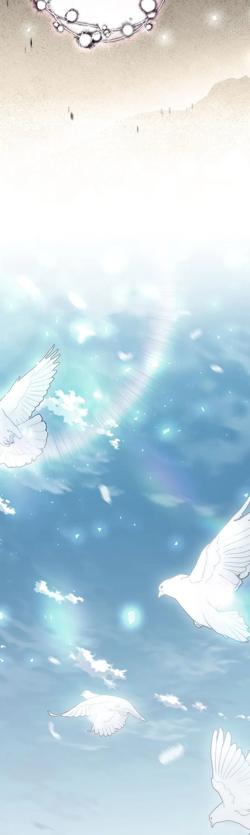 Obsessive Love Kills the Saint Twice Chapter 37 Page 6