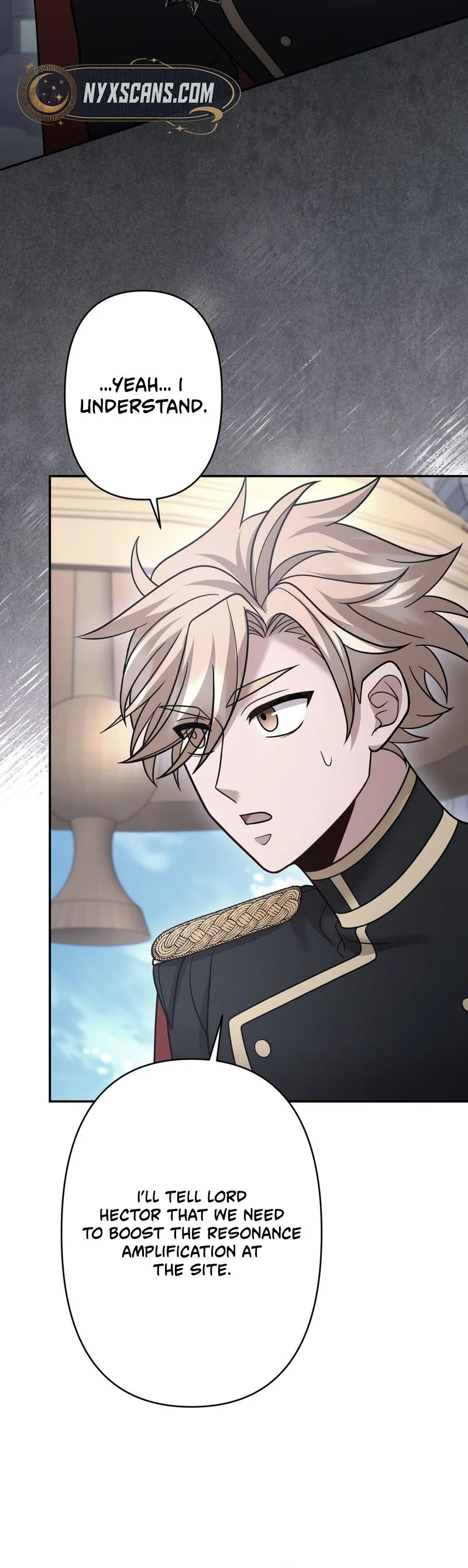 Obsessive Love Kills the Saint Twice Chapter 37 Page 27