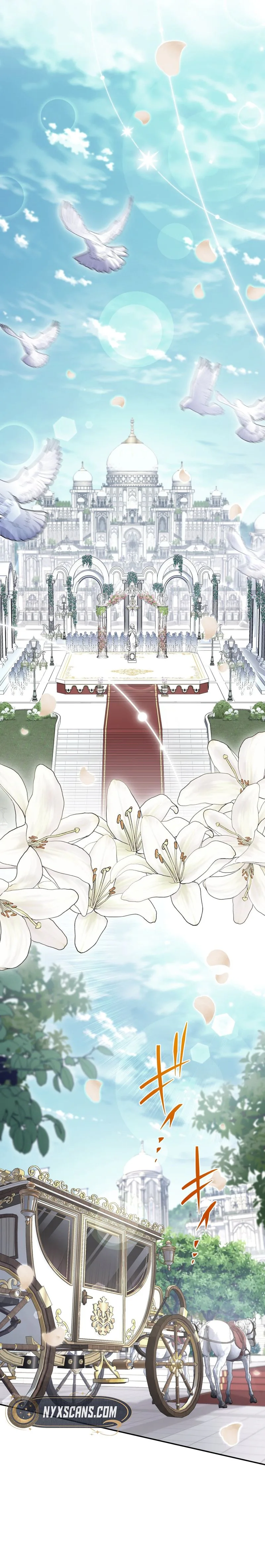 Obsessive Love Kills the Saint Twice Chapter 37 Page 35