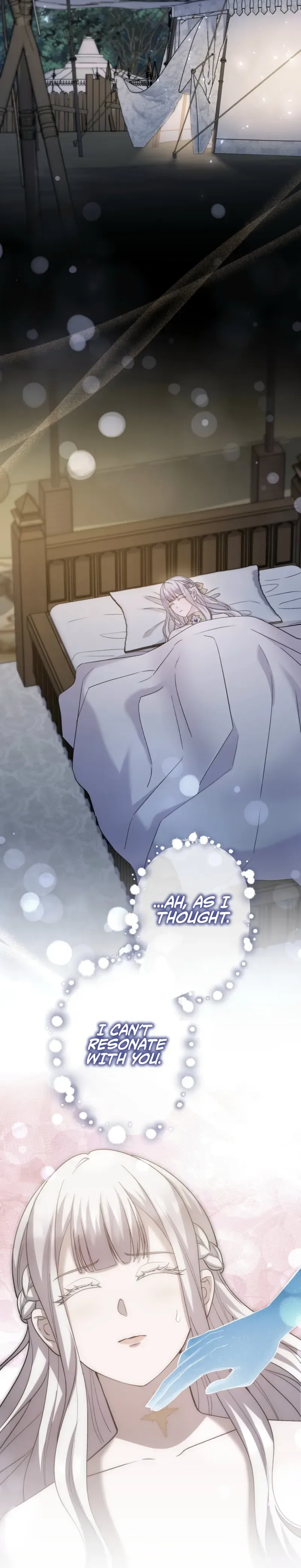 Obsessive Love Kills the Saint Twice Chapter 10 Page 13