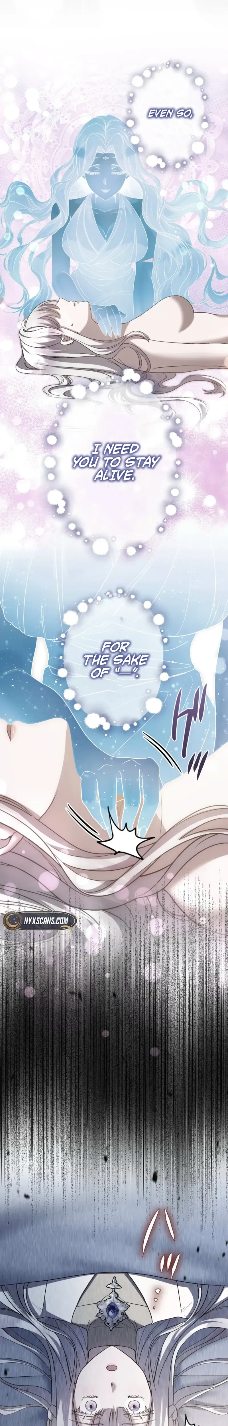 Obsessive Love Kills the Saint Twice Chapter 10 Page 14