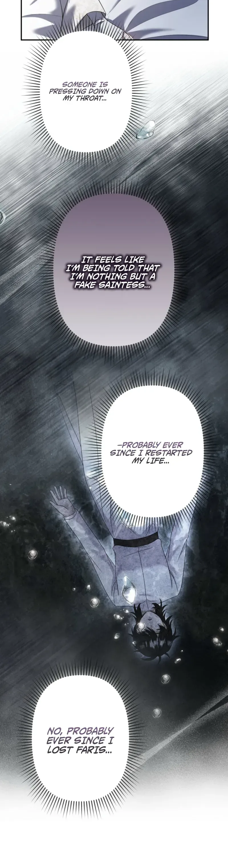 Obsessive Love Kills the Saint Twice Chapter 10 Page 16