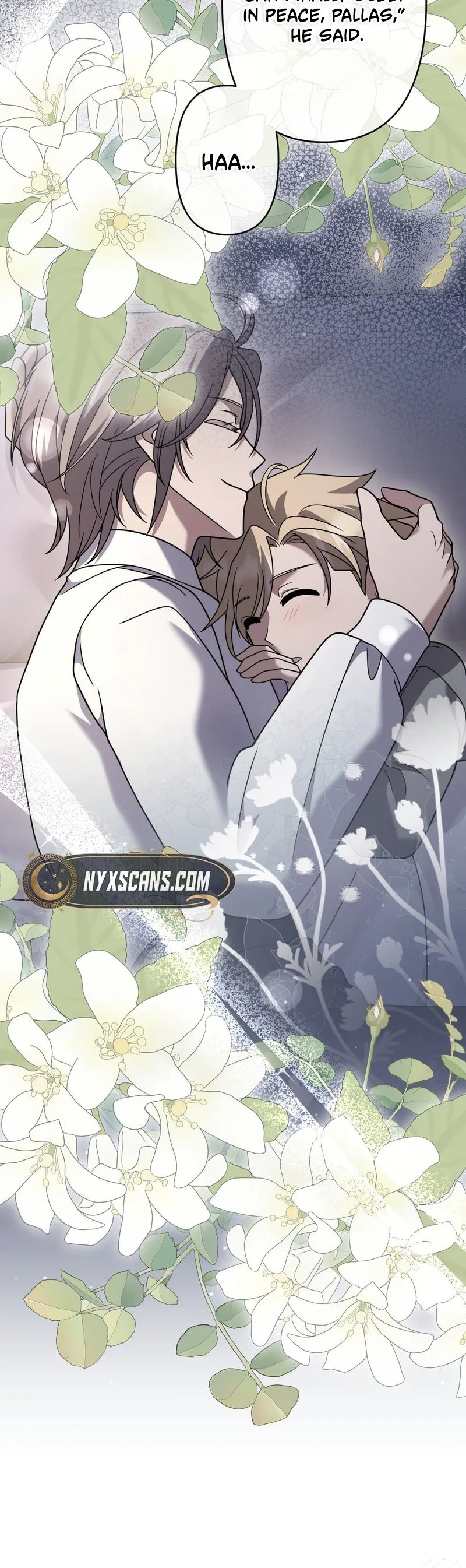 Obsessive Love Kills the Saint Twice Chapter 36 Page 28