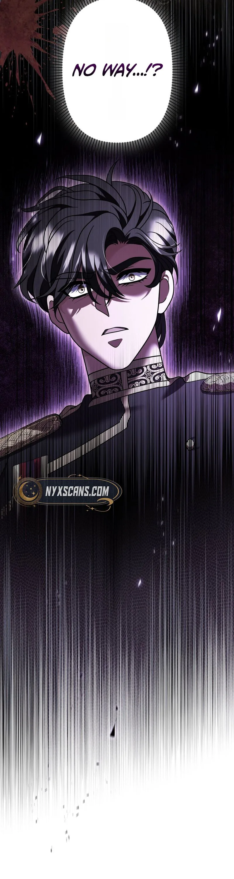 Obsessive Love Kills the Saint Twice Chapter 36 Page 30
