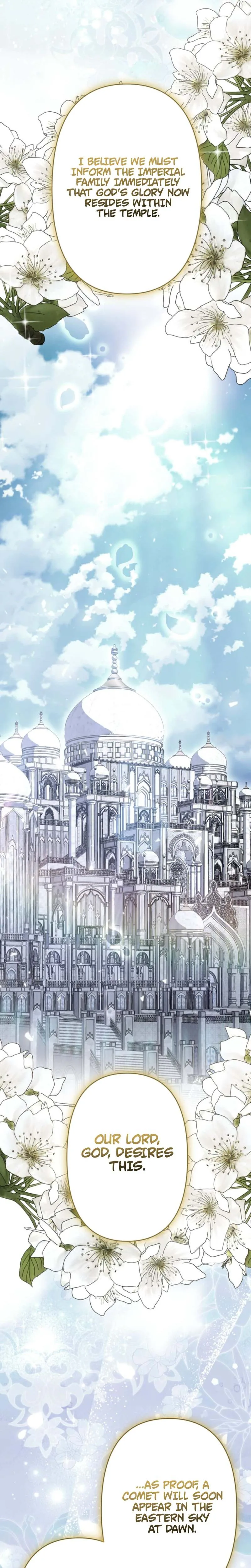 Obsessive Love Kills the Saint Twice Chapter 7 Page 7