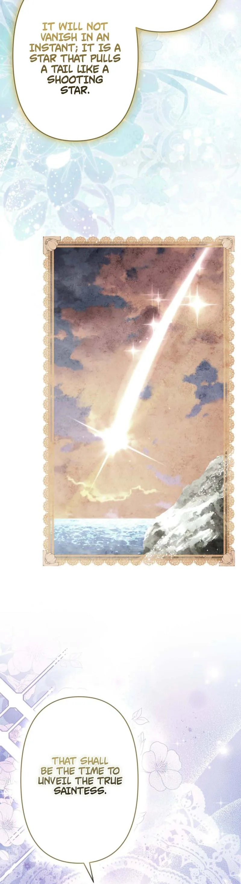 Obsessive Love Kills the Saint Twice Chapter 7 Page 8