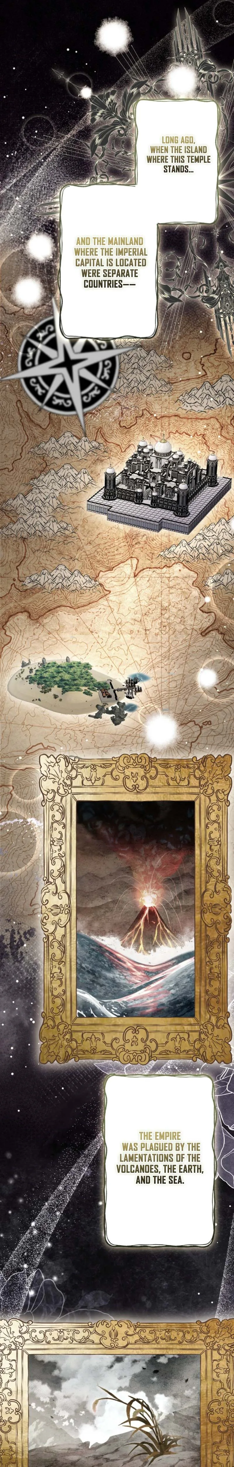 Obsessive Love Kills the Saint Twice Chapter 7 Page 13