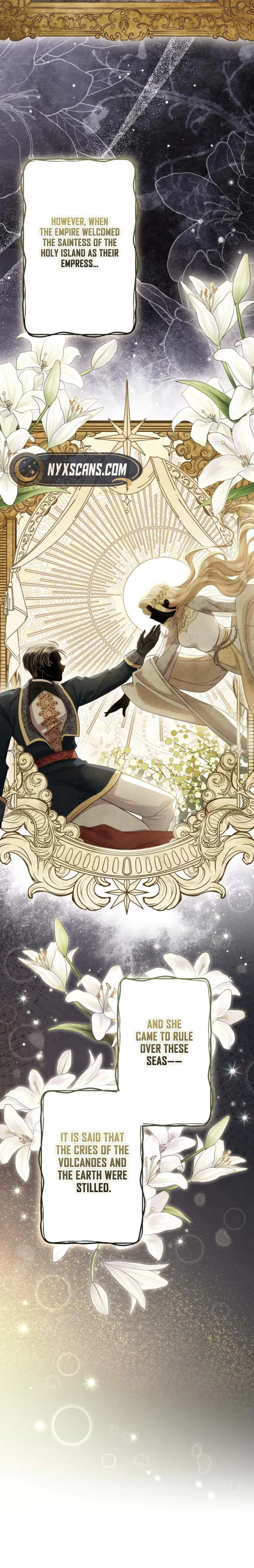 Obsessive Love Kills the Saint Twice Chapter 7 Page 14