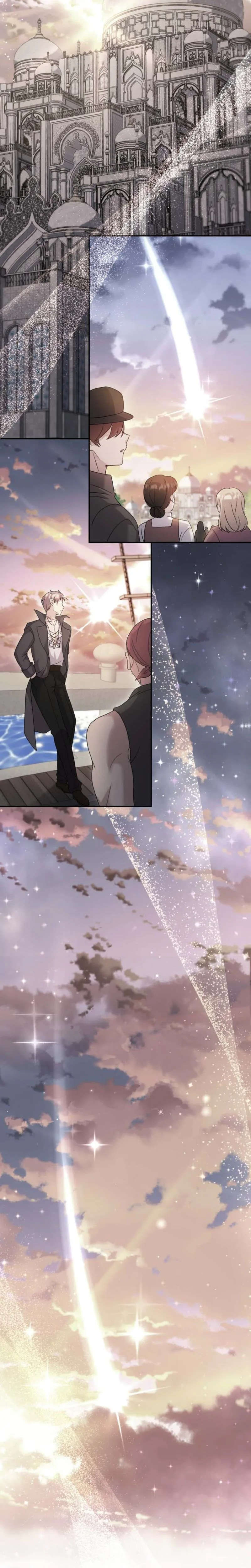 Obsessive Love Kills the Saint Twice Chapter 7 Page 22