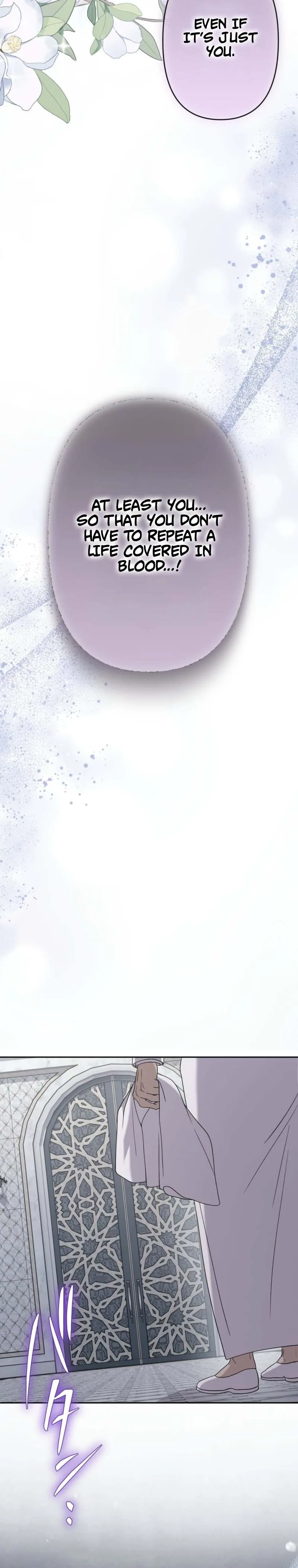 Obsessive Love Kills the Saint Twice Chapter 7 Page 30