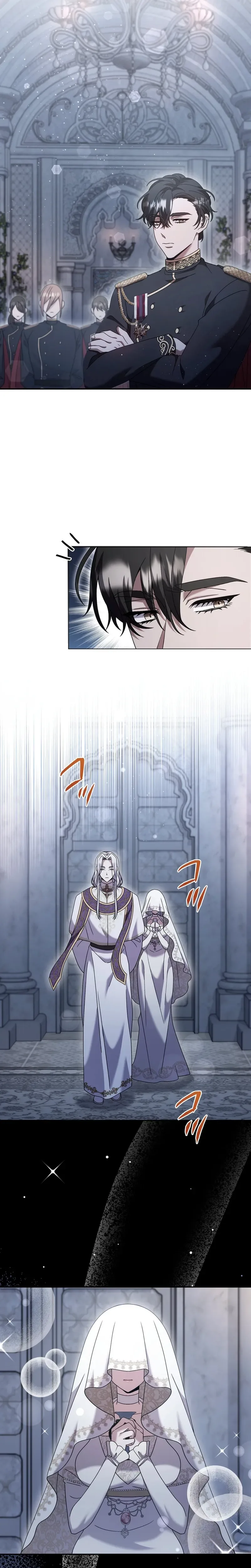 Obsessive Love Kills the Saint Twice Chapter 19 Page 18
