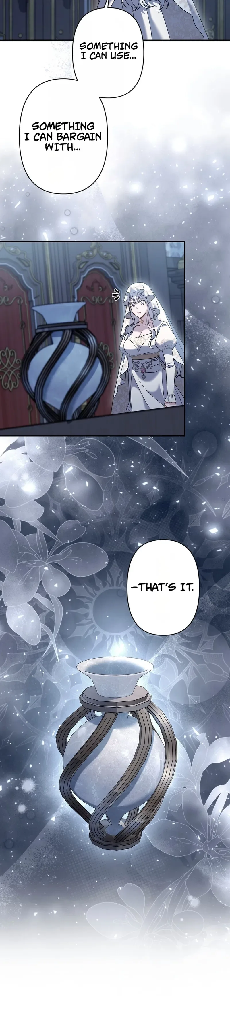Obsessive Love Kills the Saint Twice Chapter 19 Page 26