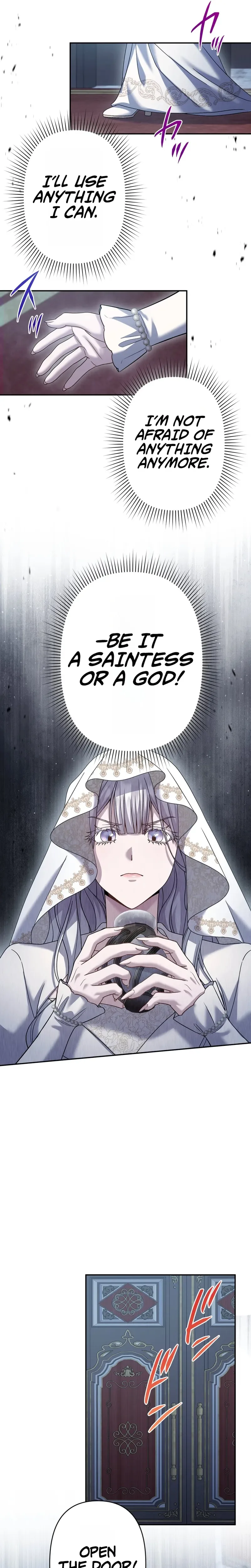 Obsessive Love Kills the Saint Twice Chapter 19 Page 27