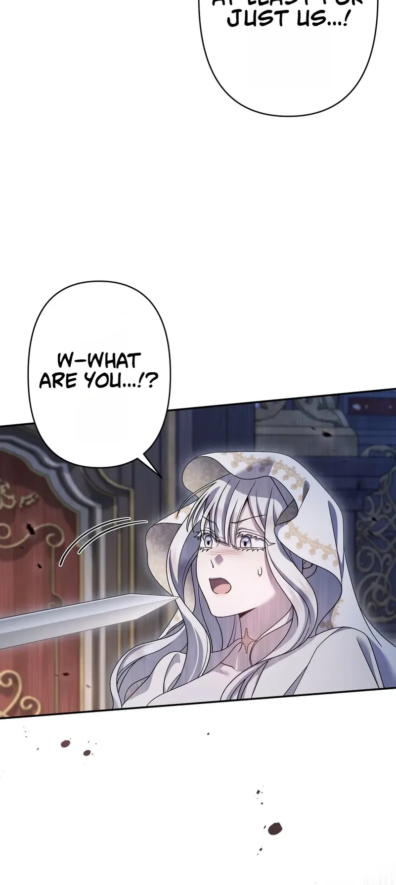 Obsessive Love Kills the Saint Twice Chapter 19 Page 31