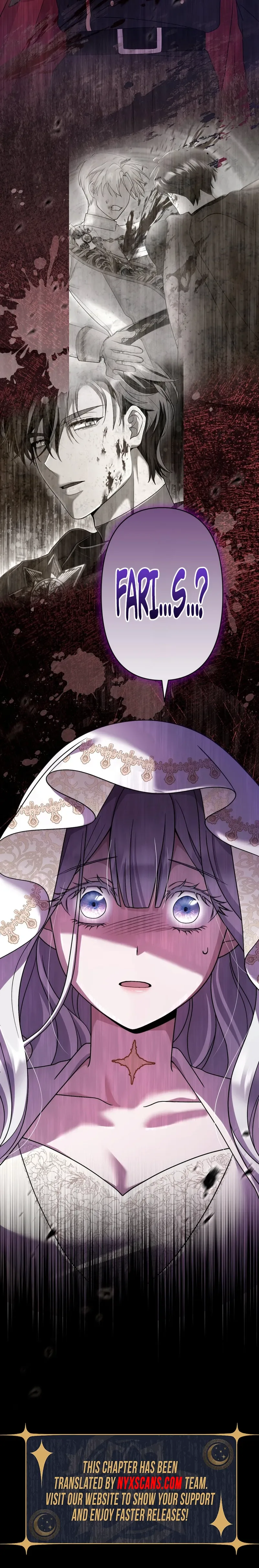 Obsessive Love Kills the Saint Twice Chapter 19 Page 33