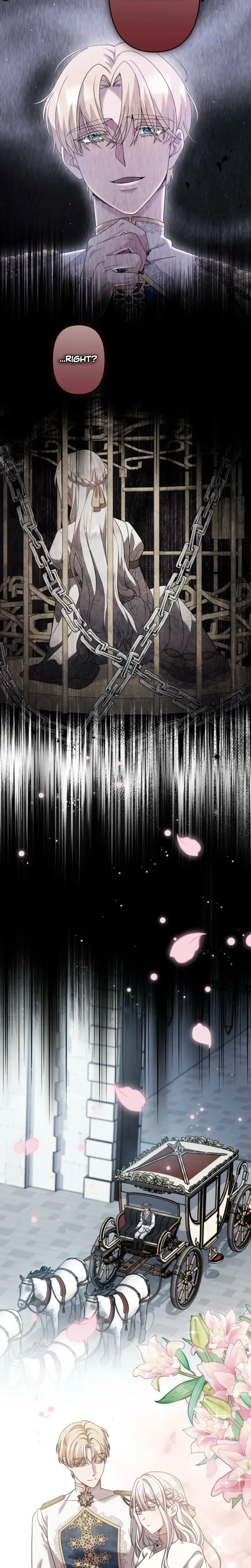 Obsessive Love Kills the Saint Twice Chapter 9 Page 19