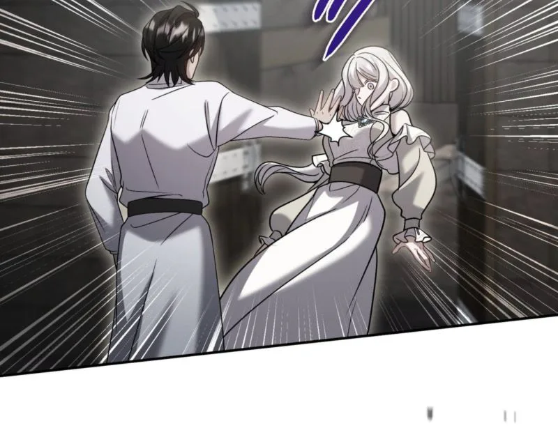 Obsessive Love Kills the Saint Twice Chapter 8 Page 12