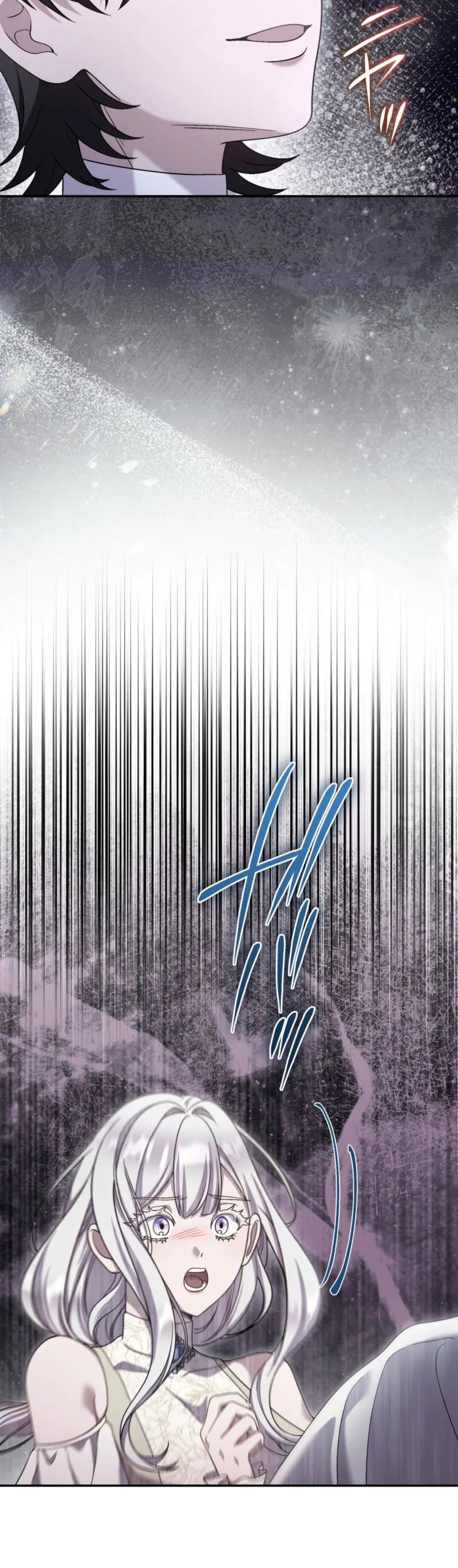 Obsessive Love Kills the Saint Twice Chapter 8 Page 24