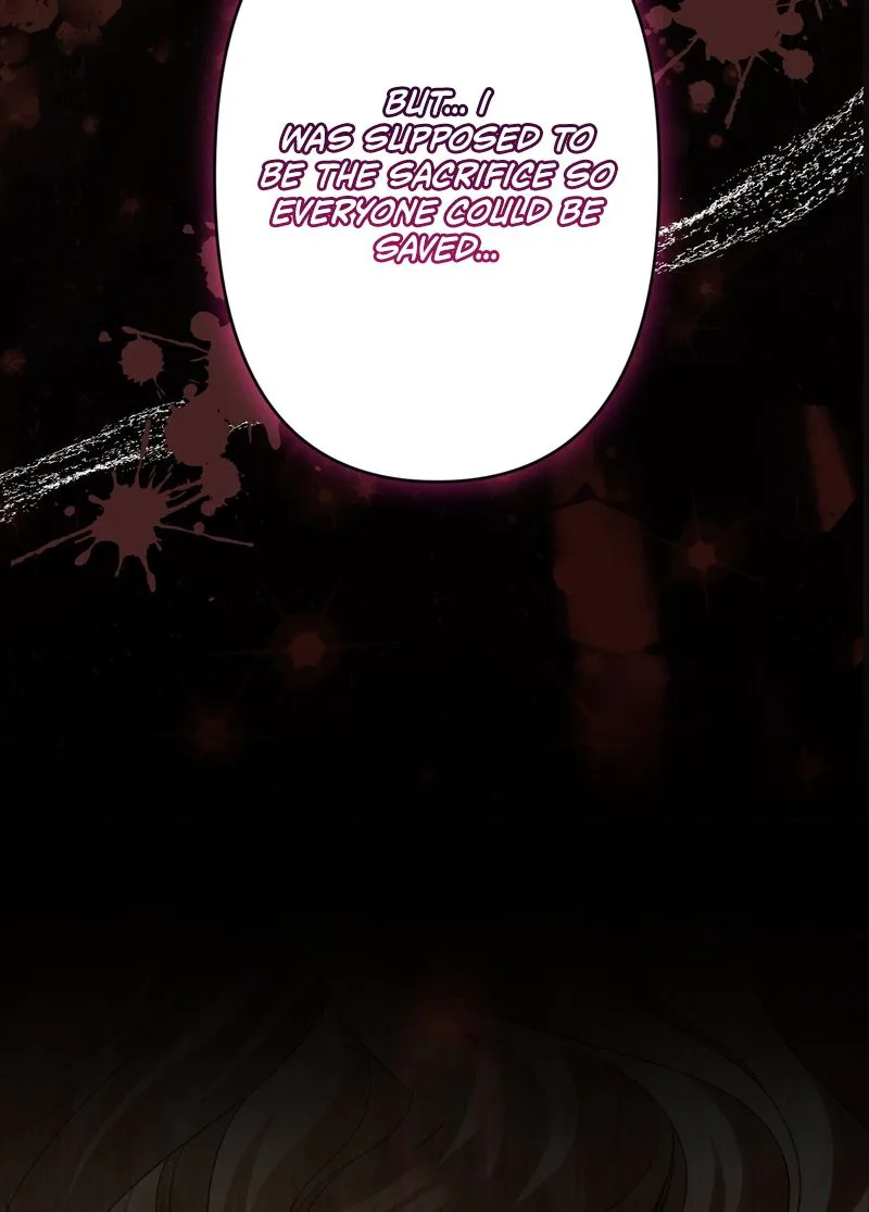 Obsessive Love Kills the Saint Twice Chapter 27 Page 10