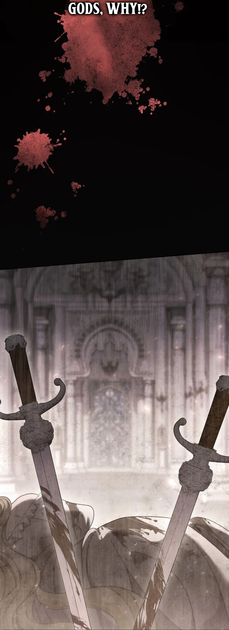 Obsessive Love Kills the Saint Twice Chapter 27 Page 12