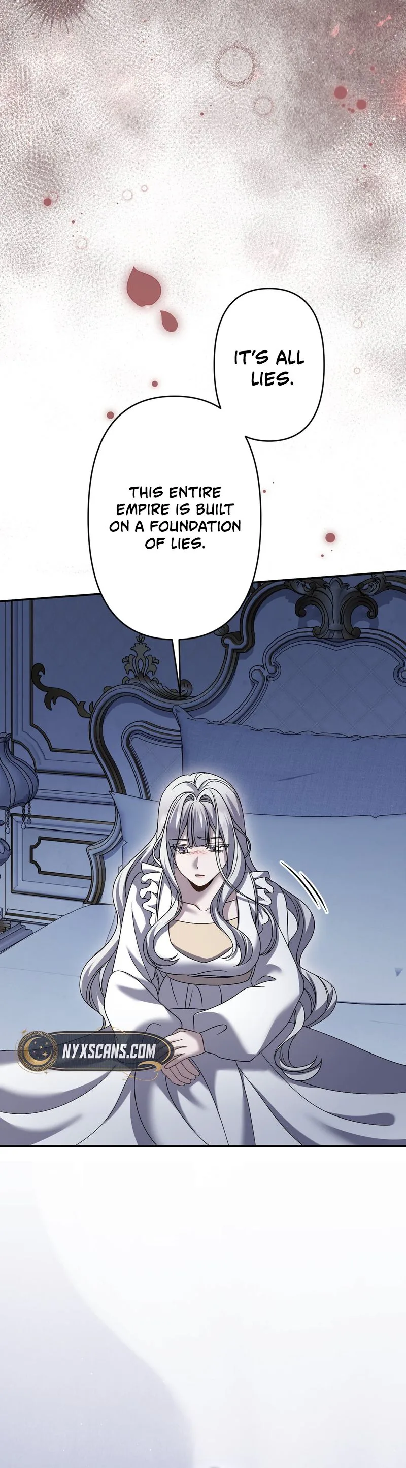 Obsessive Love Kills the Saint Twice Chapter 27 Page 15