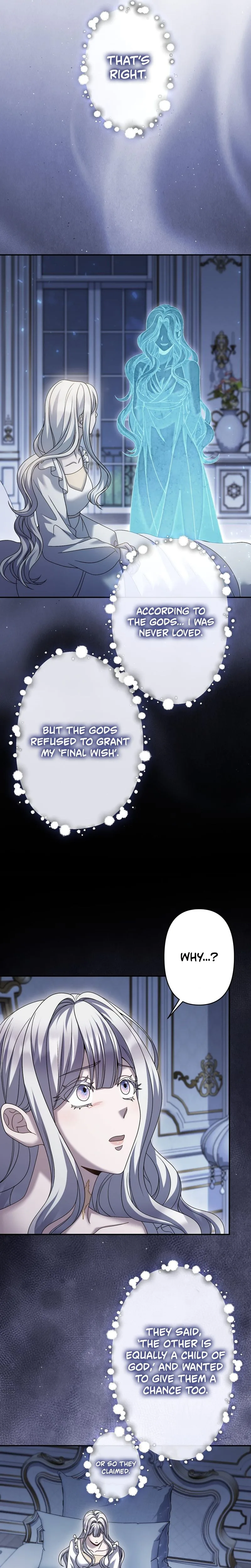 Obsessive Love Kills the Saint Twice Chapter 27 Page 16